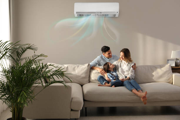 Best Affordable HVAC services  in Eagle Grove, IA