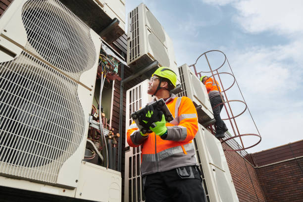 HVAC emergency services in Eagle Grove, IA