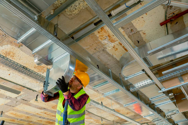 Best HVAC tune-up services  in Eagle Grove, IA