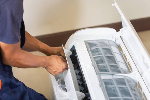 Best HVAC air duct cleaning  in Eagle Grove, IA