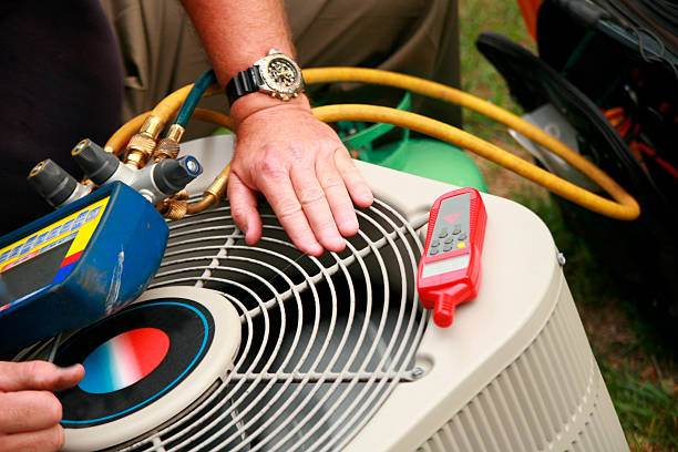 Reliable Eagle Grove, IA HVAC Solutions