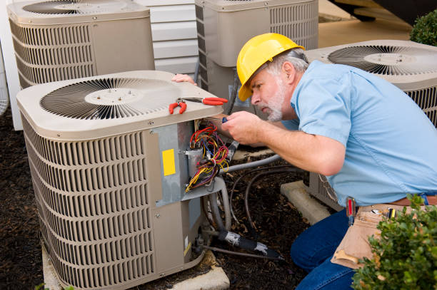 Best HVAC air duct cleaning  in Eagle Grove, IA