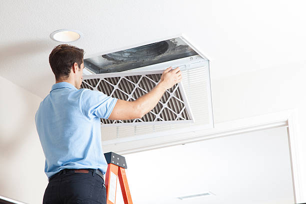 Best Emergency HVAC repair  in Eagle Grove, IA