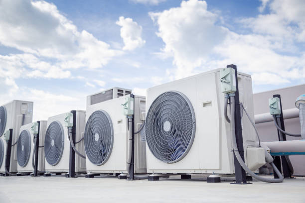 Best HVAC companies near me  in Eagle Grove, IA