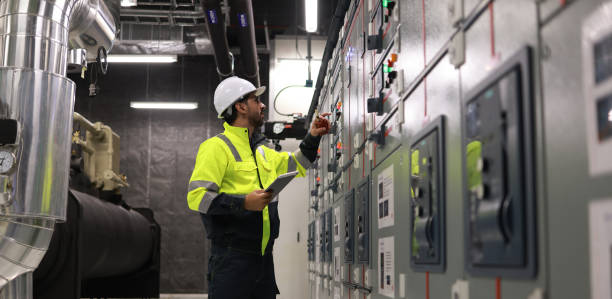 Best Residential HVAC services  in Eagle Grove, IA