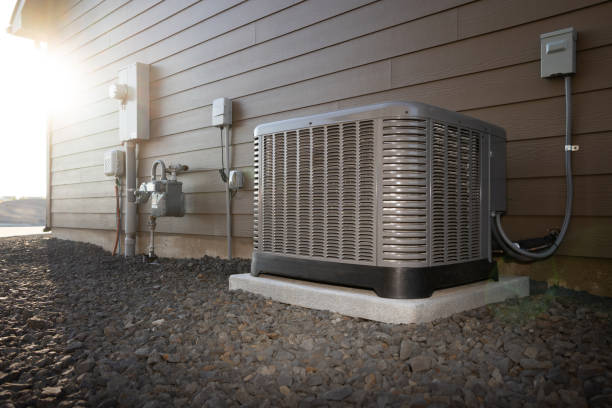 Best HVAC emergency services  in Eagle Grove, IA
